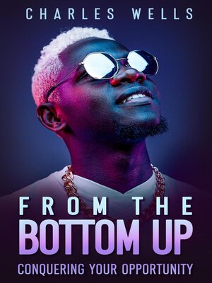 cover image of From the Bottom Up